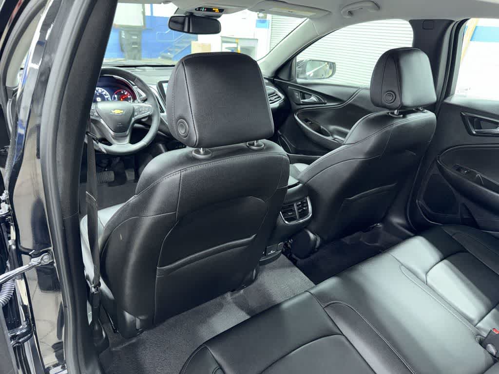 Chevrolet Malibu LT 2024