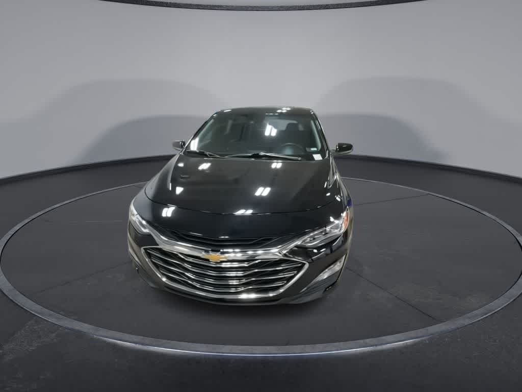 Chevrolet Malibu LT 2024