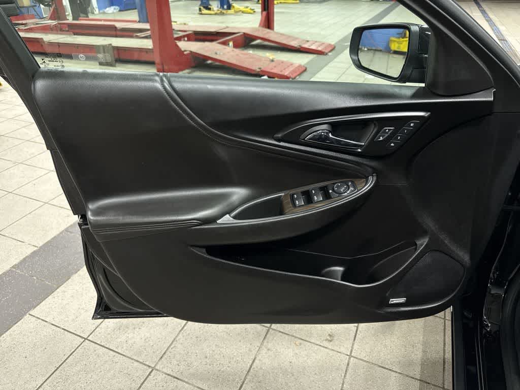 Chevrolet Malibu LT 2024