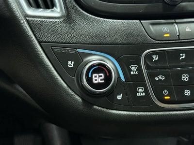 Chevrolet Malibu LT 2024