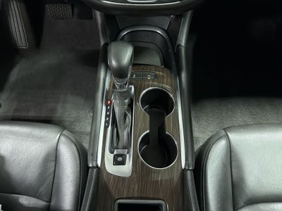 Chevrolet Malibu LT 2024