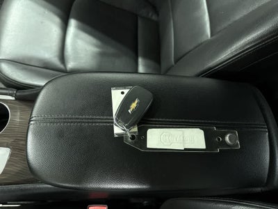 Chevrolet Malibu LT 2024