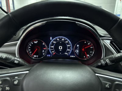 Chevrolet Malibu LT 2024