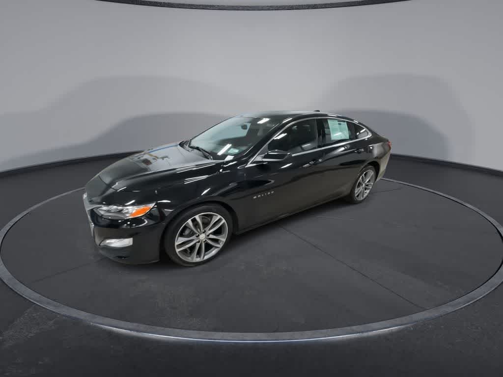 Chevrolet Malibu LT 2024