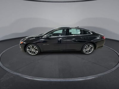 Chevrolet Malibu LT 2024