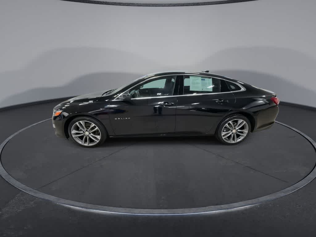 Chevrolet Malibu LT 2024