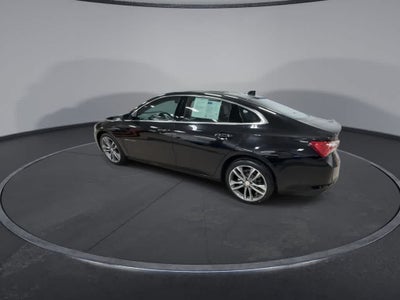 Chevrolet Malibu LT 2024