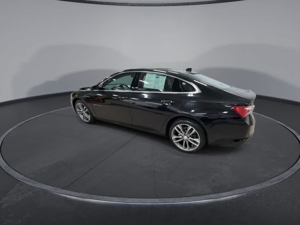 Chevrolet Malibu LT 2024