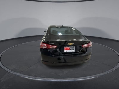 Chevrolet Malibu LT 2024