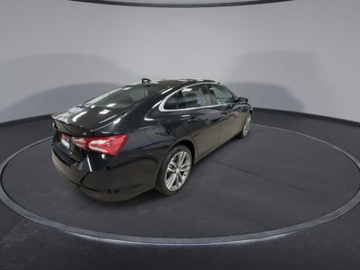 Chevrolet Malibu LT 2024