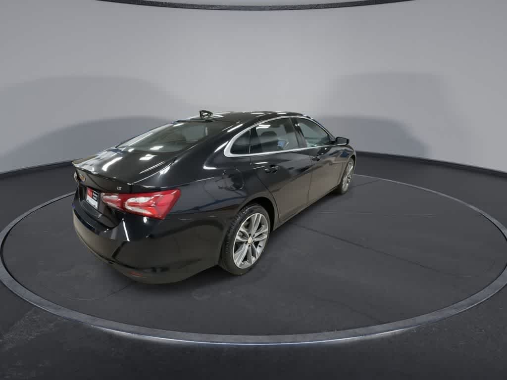 Chevrolet Malibu LT 2024