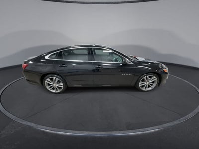 Chevrolet Malibu LT 2024