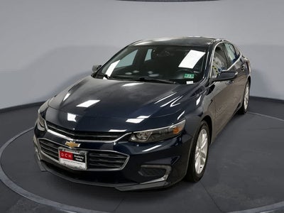 Chevrolet Malibu LT 2016