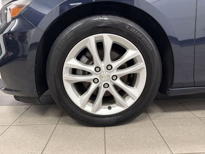 Chevrolet Malibu LT 2016