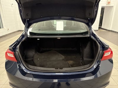 Chevrolet Malibu LT 2016