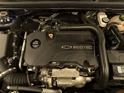 Chevrolet Malibu LT 2016