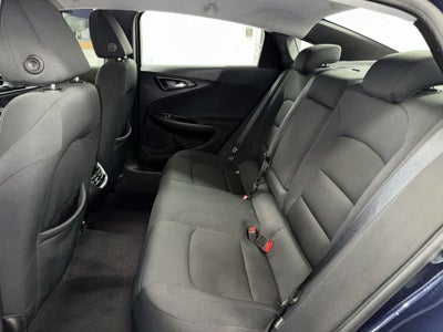 Chevrolet Malibu LT 2016