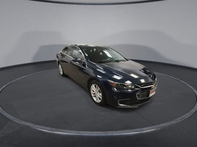 Chevrolet Malibu LT 2016