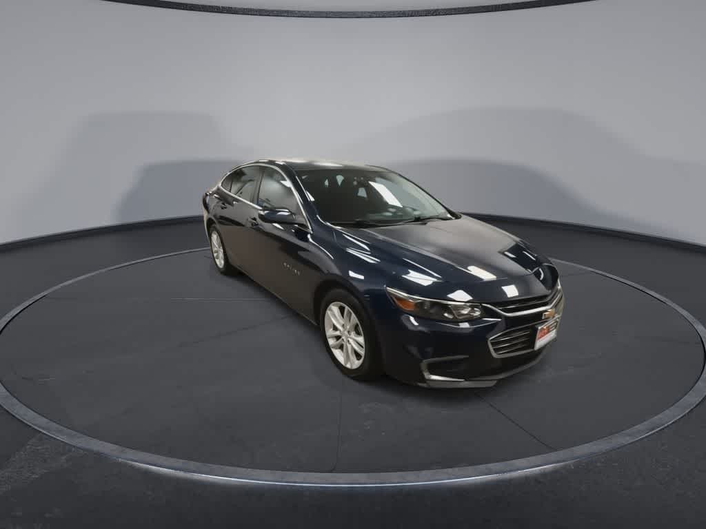 Chevrolet Malibu LT 2016