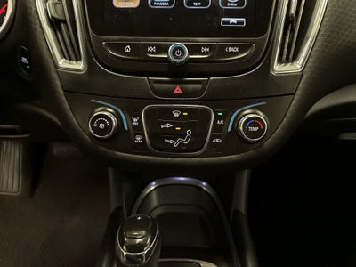 Chevrolet Malibu LT 2016