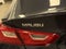 Chevrolet Malibu LT 2016