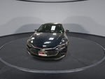 Chevrolet Malibu LT 2016