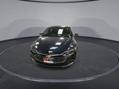 Chevrolet Malibu LT 2016