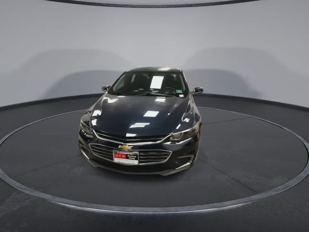 Chevrolet Malibu LT 2016