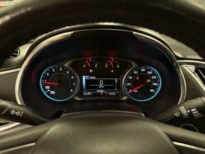 Chevrolet Malibu LT 2016