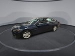 Chevrolet Malibu LT 2016