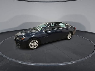 Chevrolet Malibu LT 2016