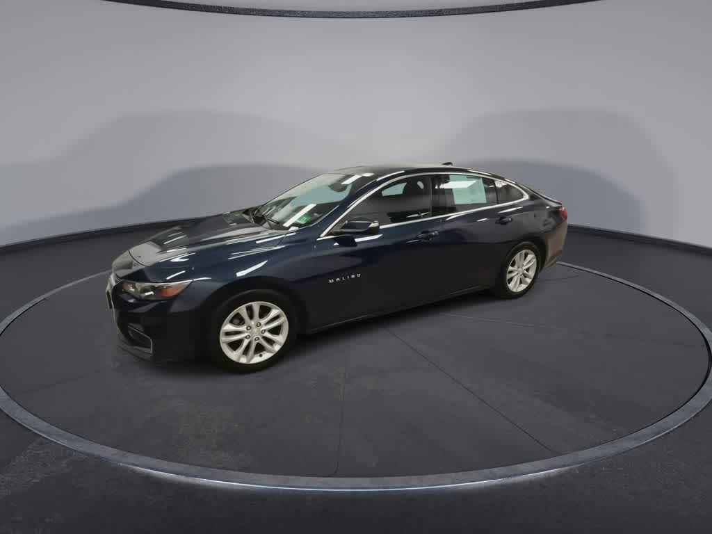 Chevrolet Malibu LT 2016