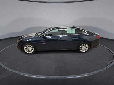 Chevrolet Malibu LT 2016