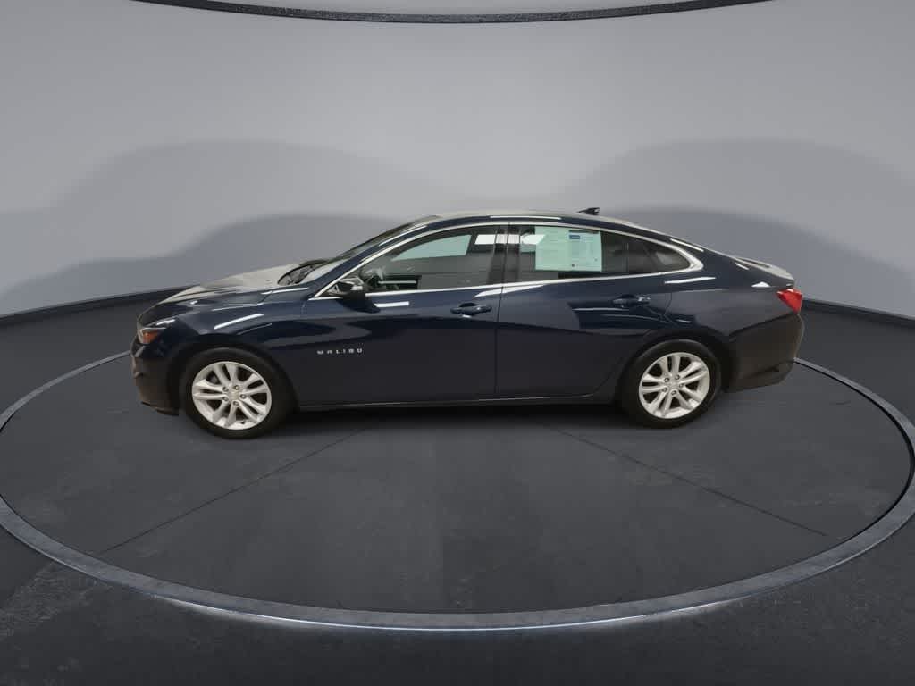 Chevrolet Malibu LT 2016