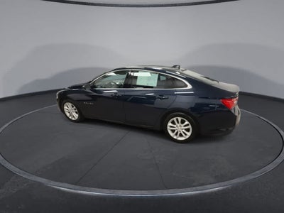 Chevrolet Malibu LT 2016