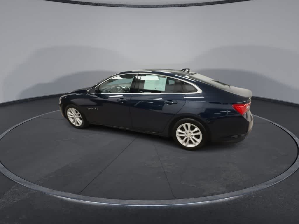 Chevrolet Malibu LT 2016