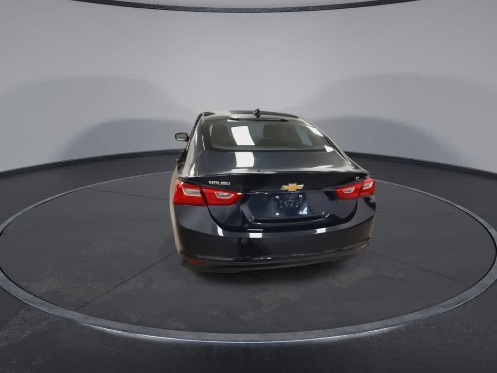 Chevrolet Malibu LT 2016