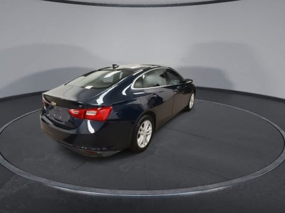 Chevrolet Malibu LT 2016