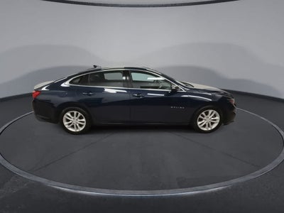 Chevrolet Malibu LT 2016