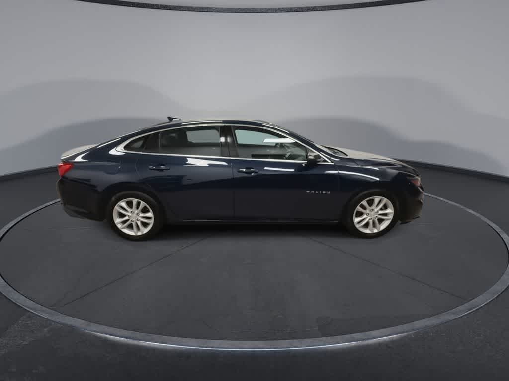 Chevrolet Malibu LT 2016
