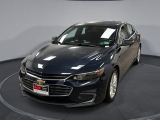 Chevrolet Malibu LT 2016