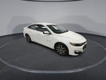 Chevrolet Malibu RS 2021