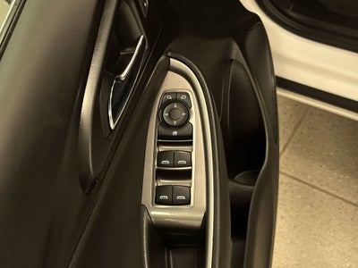 Chevrolet Malibu RS 2021
