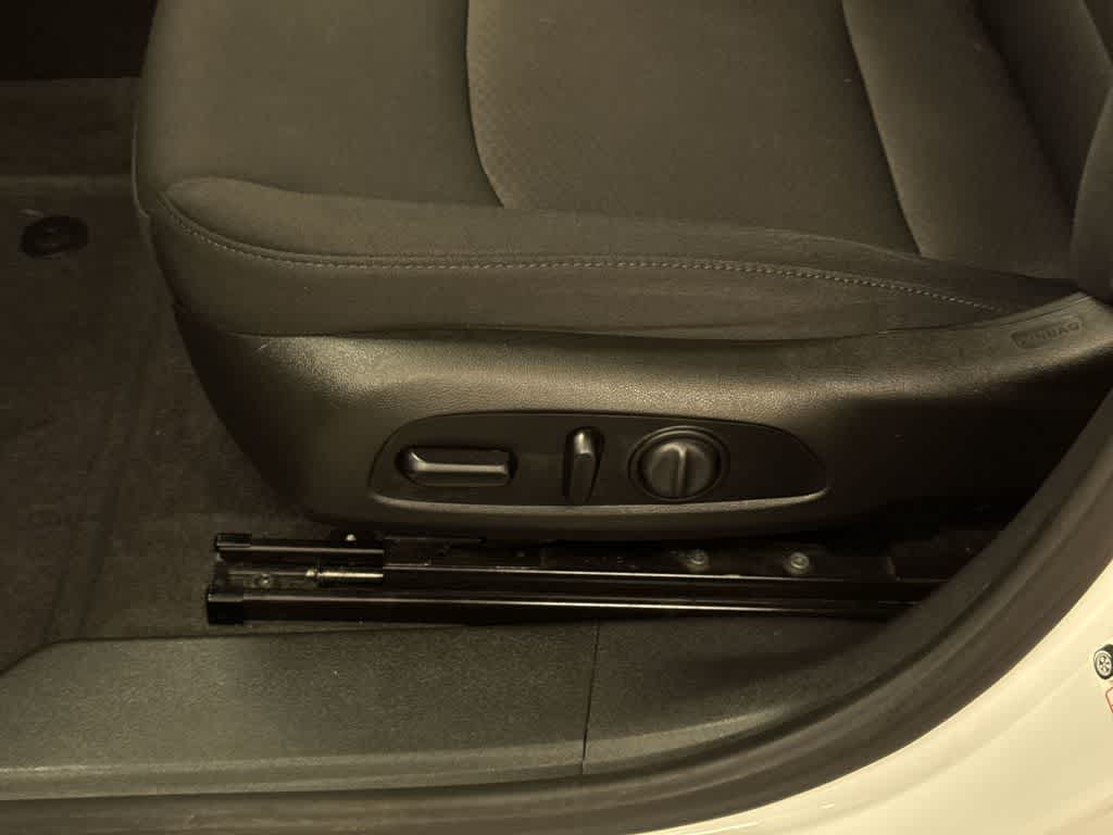 Chevrolet Malibu RS 2021