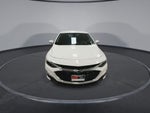 Chevrolet Malibu RS 2021