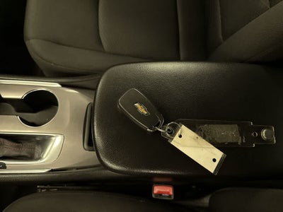 Chevrolet Malibu RS 2021