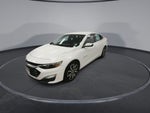 Chevrolet Malibu RS 2021