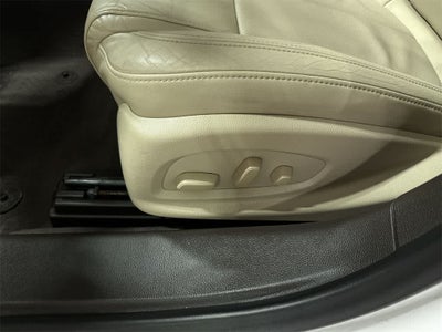 2015 Buick LaCrosse Premium II