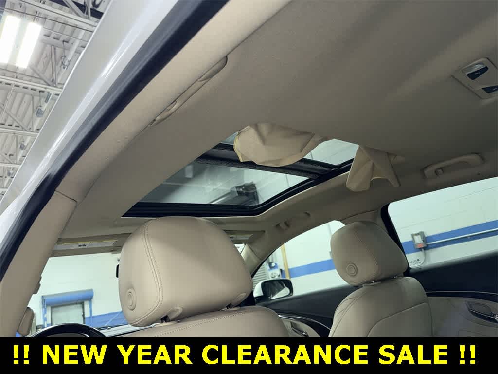 2015 Buick LaCrosse Premium II