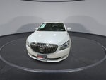2015 Buick LaCrosse Premium II